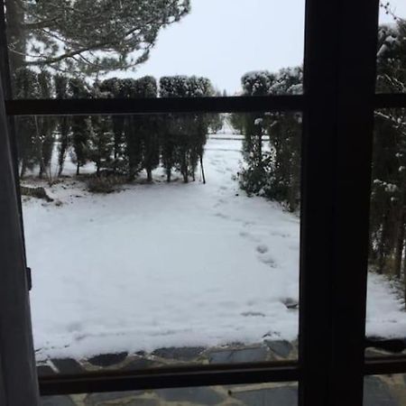 ブール・マダム Preciosa Casa Con Jardin Y Piscinaヴィラ エクステリア 写真