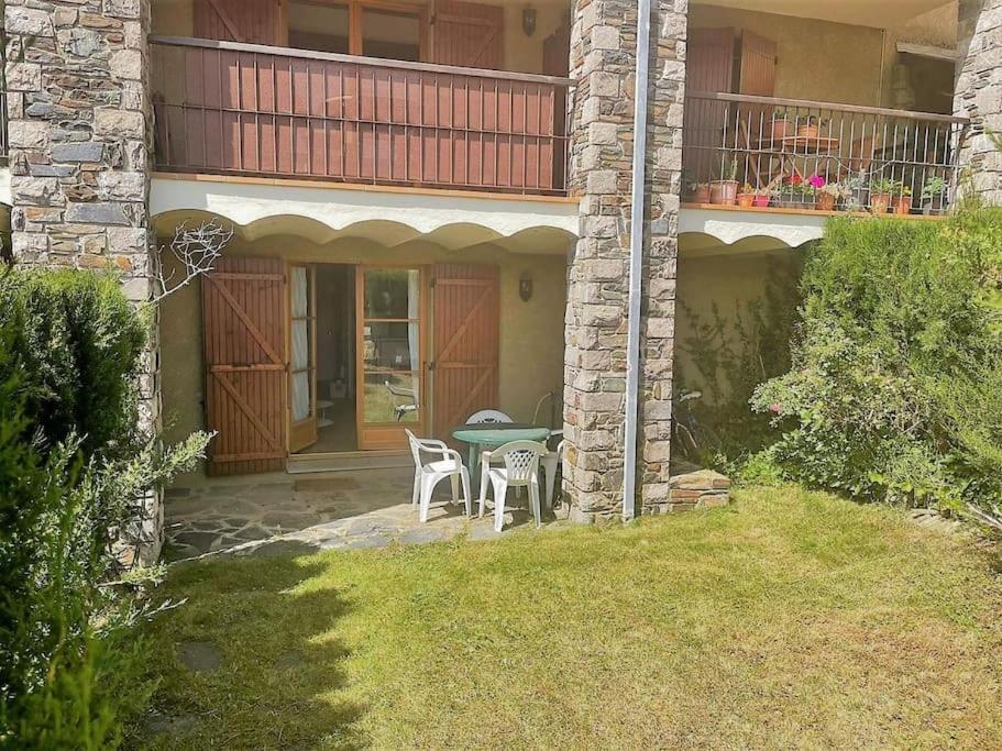 ブール・マダム Preciosa Casa Con Jardin Y Piscinaヴィラ エクステリア 写真