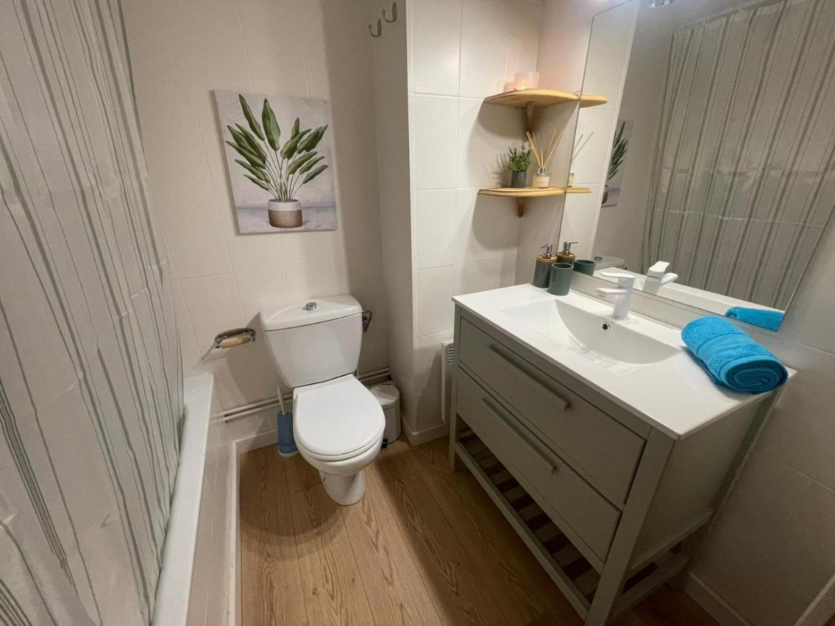 ブール・マダム Preciosa Casa Con Jardin Y Piscinaヴィラ エクステリア 写真