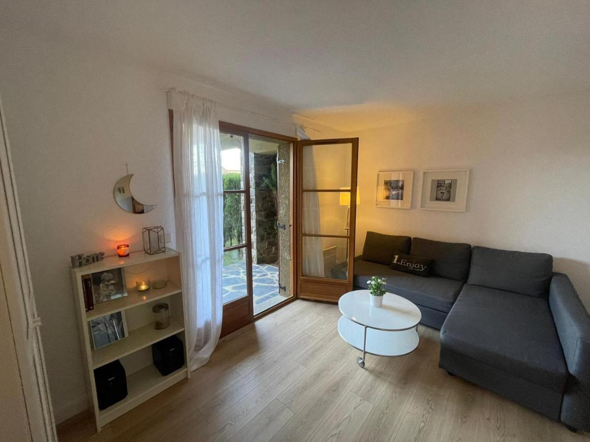 ブール・マダム Preciosa Casa Con Jardin Y Piscinaヴィラ エクステリア 写真